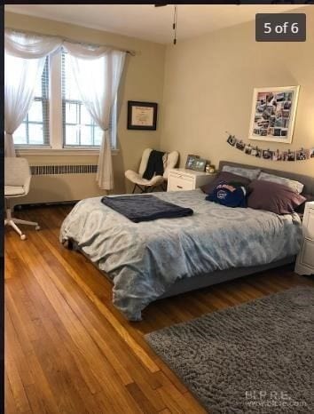 property at 1490 Beacon St