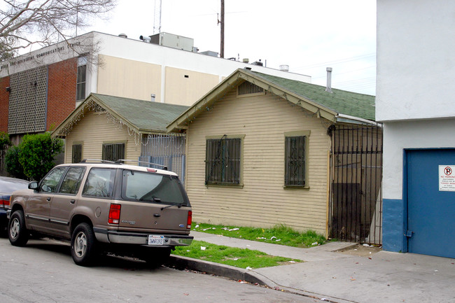 1465-1475 Peterson Ave in Long Beach, CA - Building Photo - Building Photo