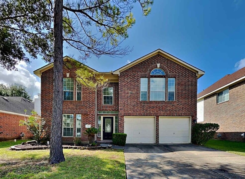 6331 Big Oak Canyon Dr in Richmond, TX - Building Photo