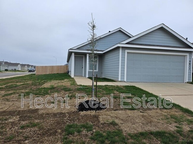 property at 5819 Coahulia Rdg