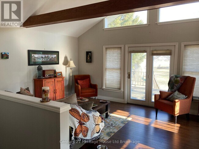 42 Potters Rd N in Tillsonburg, ON - Building Photo - Building Photo