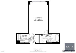 236 E 36th St in New York, NY - Building Photo - Building Photo