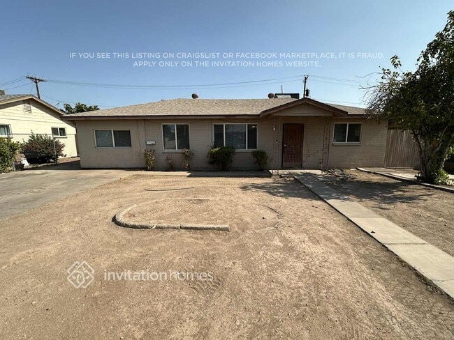 property at 3634 W Granada Rd