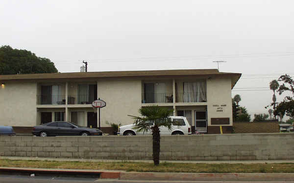 10394 Hole Ave in Riverside, CA - Building Photo - Building Photo