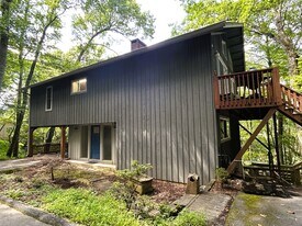 182 Lloyd Bentley Ln in Boone, NC - Building Photo