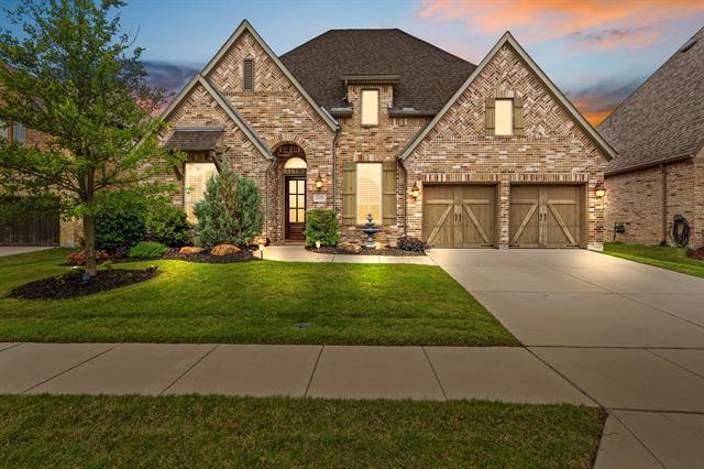 property at 3423 Belterra Dr