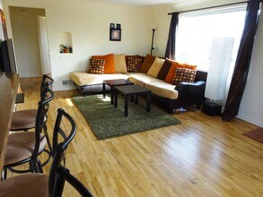 1175 South Mariposa Street in Denver, CO - Building Photo - Building Photo