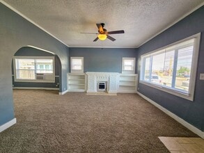 810 N Kickapoo Ave in Shawnee, OK - Building Photo - Building Photo