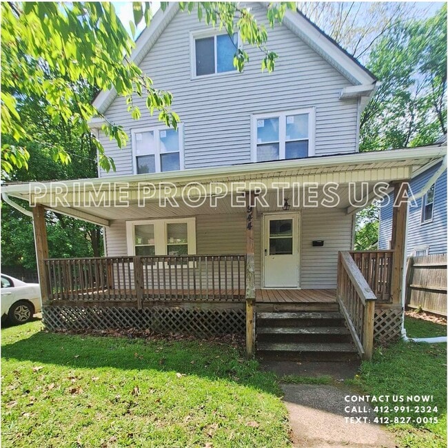 property at 944 Bloomfield Ave
