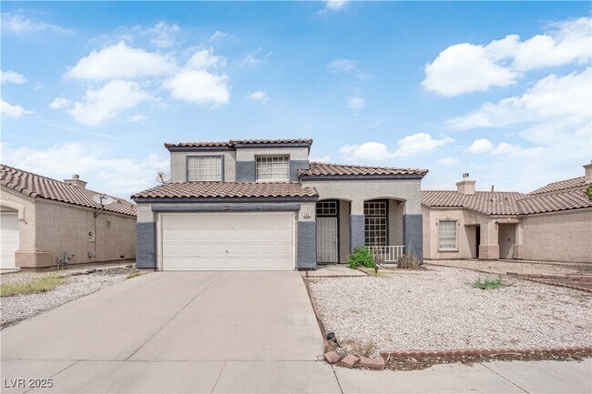property at 340 Rancho Del Norte Dr
