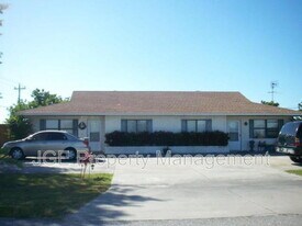 724 NE 11th Terrace in Cape Coral, FL - Building Photo