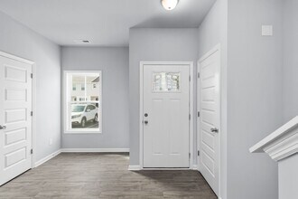 132 Buckhorn Ave in Holly Ridge, NC - Building Photo - Building Photo