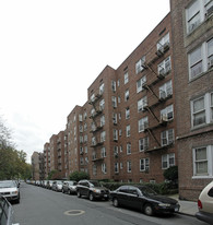 140-60 Beech Ave Apartments