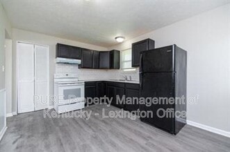 633 Carver Rd in Lexington, KY - Building Photo - Building Photo