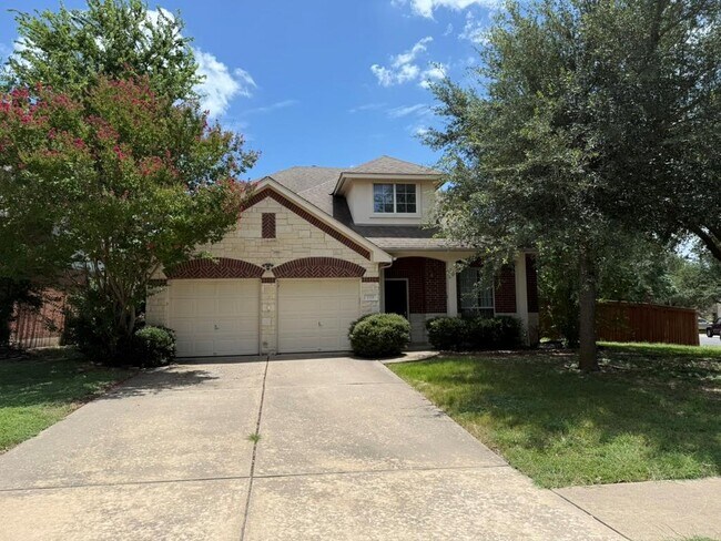 property at 1706 Gypsum Ct