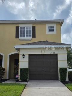 20460 Needletree Dr in Tampa, FL - Building Photo