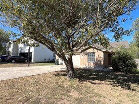 125 Dandelion Loop in Kyle, TX - Foto de edificio - Building Photo