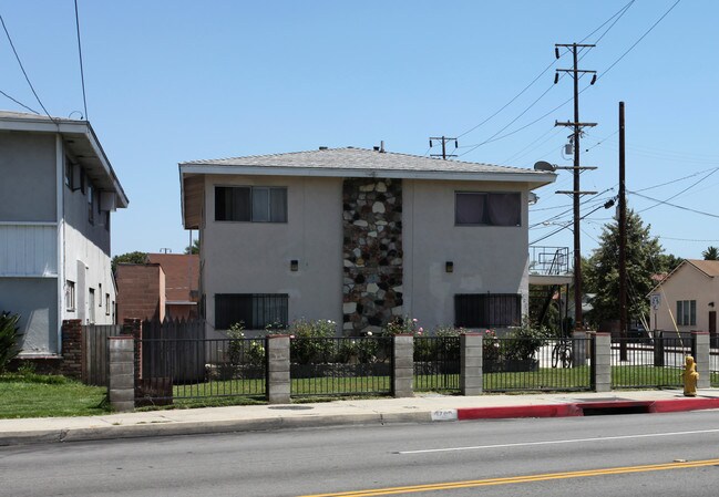 3700 Tyler Ave in El Monte, CA - Building Photo - Building Photo