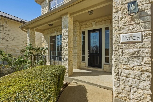7825 Wisteria Valley Dr in Austin, TX - Building Photo - Building Photo