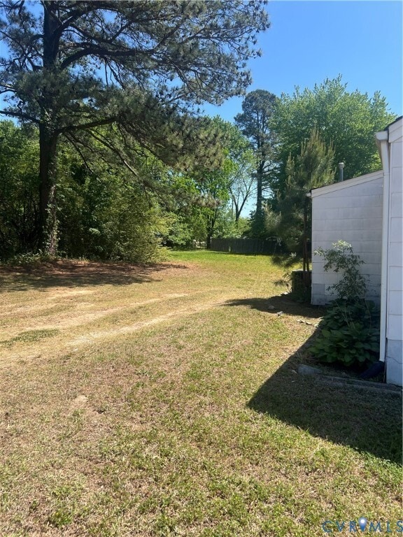 2107 Johnson St in Hopewell, VA - Building Photo - Building Photo