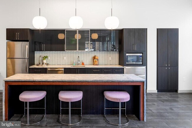 property at 1125 Sansom St