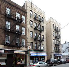 5809 Hudson Ave in West New York, NJ - Building Photo - Building Photo