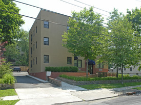 39 Longview Ave Apartamentos