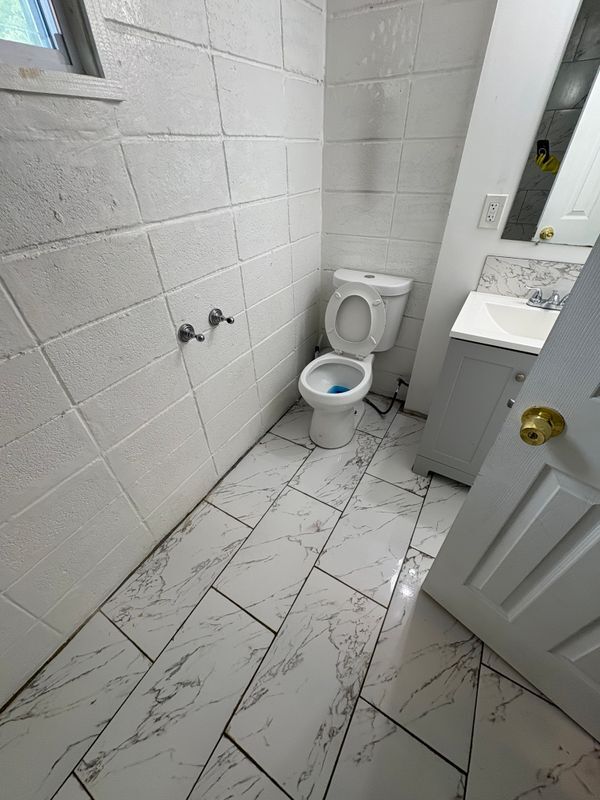 property at 3441 Antioch Heights