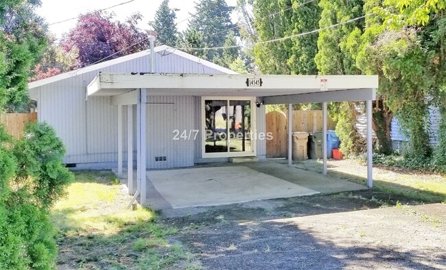 14545 SE Bunnell St in Milwaukie, OR - Building Photo - Building Photo