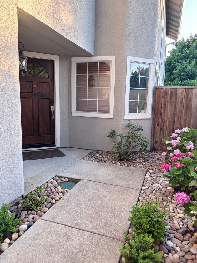 1201 Sassone Ct in Milpitas, CA - Foto de edificio - Building Photo