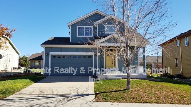 302 St Ida Cir in Lafayette, CO - Building Photo - Building Photo
