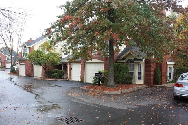 property at 626 Smithfield Rd