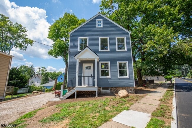 property at 43 Franklin Ave