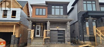 29 Sundin Dr in Haldimand, ON - Building Photo