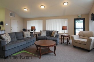 Vista Pointe Luxury Apartments in Salem, OR - Foto de edificio - Interior Photo