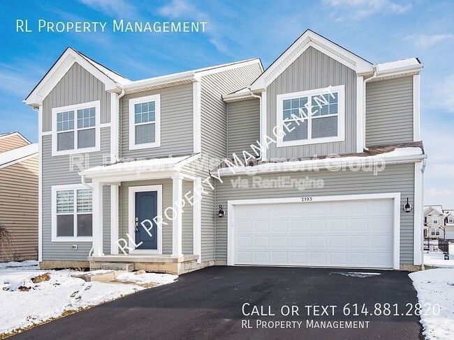 property at 2193 English Turn Dr
