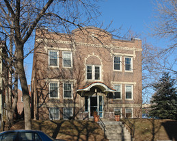 1824 Elliot Ave Apartments