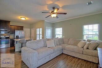 25 Wythe St in Hinesville, GA - Building Photo - Building Photo