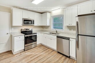 90 Hillcrest Ave SE in Concord, NC - Foto de edificio - Building Photo