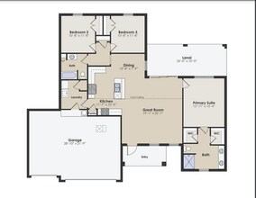 1109 NW 12th Ln in Cape Coral, FL - Foto de edificio - Building Photo