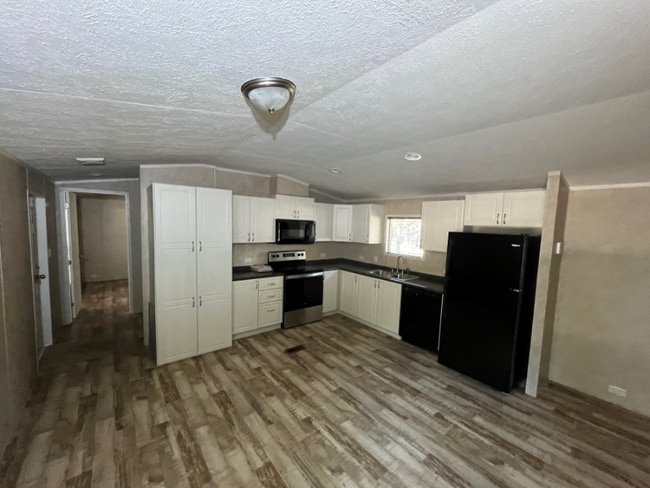 property at 291 Private Rd 6420