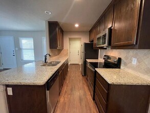 8032 Arbor Ave-Unit -8032 in Fort Worth, TX - Building Photo - Building Photo