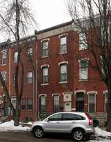 35 N Preston St Apartments