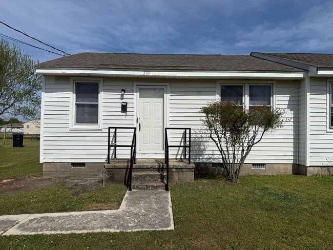 property at 333 Starling St