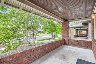 960 Monroe St in Denver, CO - Building Photo - Building Photo