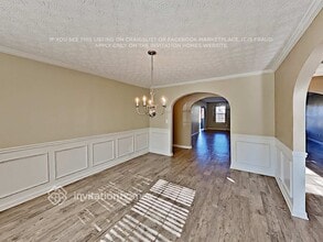 6452 Snowden Dr in Atlanta, GA - Building Photo - Building Photo