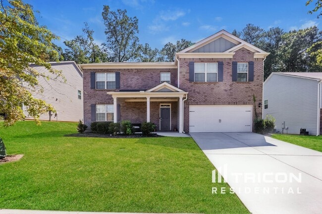 property at 4422 Minkslide Dr