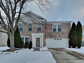 1570 Broyles Ln in Indianapolis, IN - Building Photo