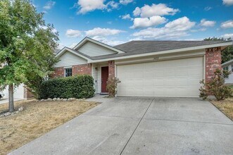 14112 Esperanza Dr in Haslet, TX - Building Photo - Building Photo