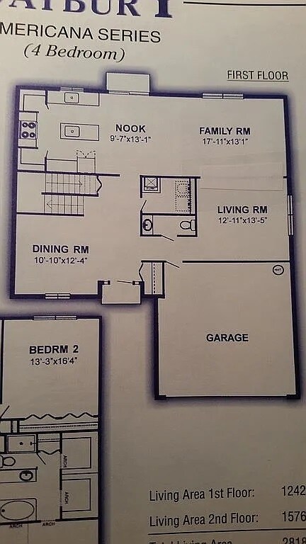 116 King Arthur Ct in St. Augustine, FL - Building Photo - Building Photo